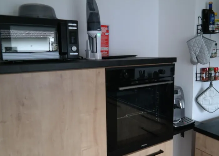 Ferienwohnung Schubert Unne
