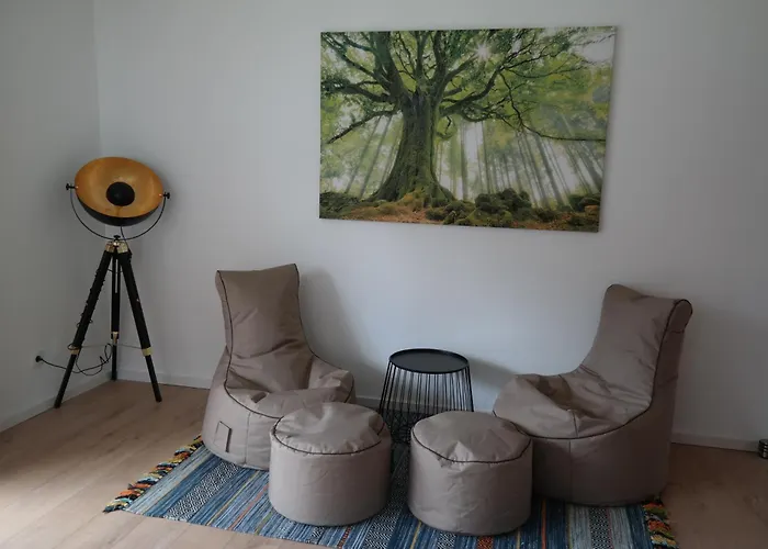 Ferienwohnung Schubert Unne