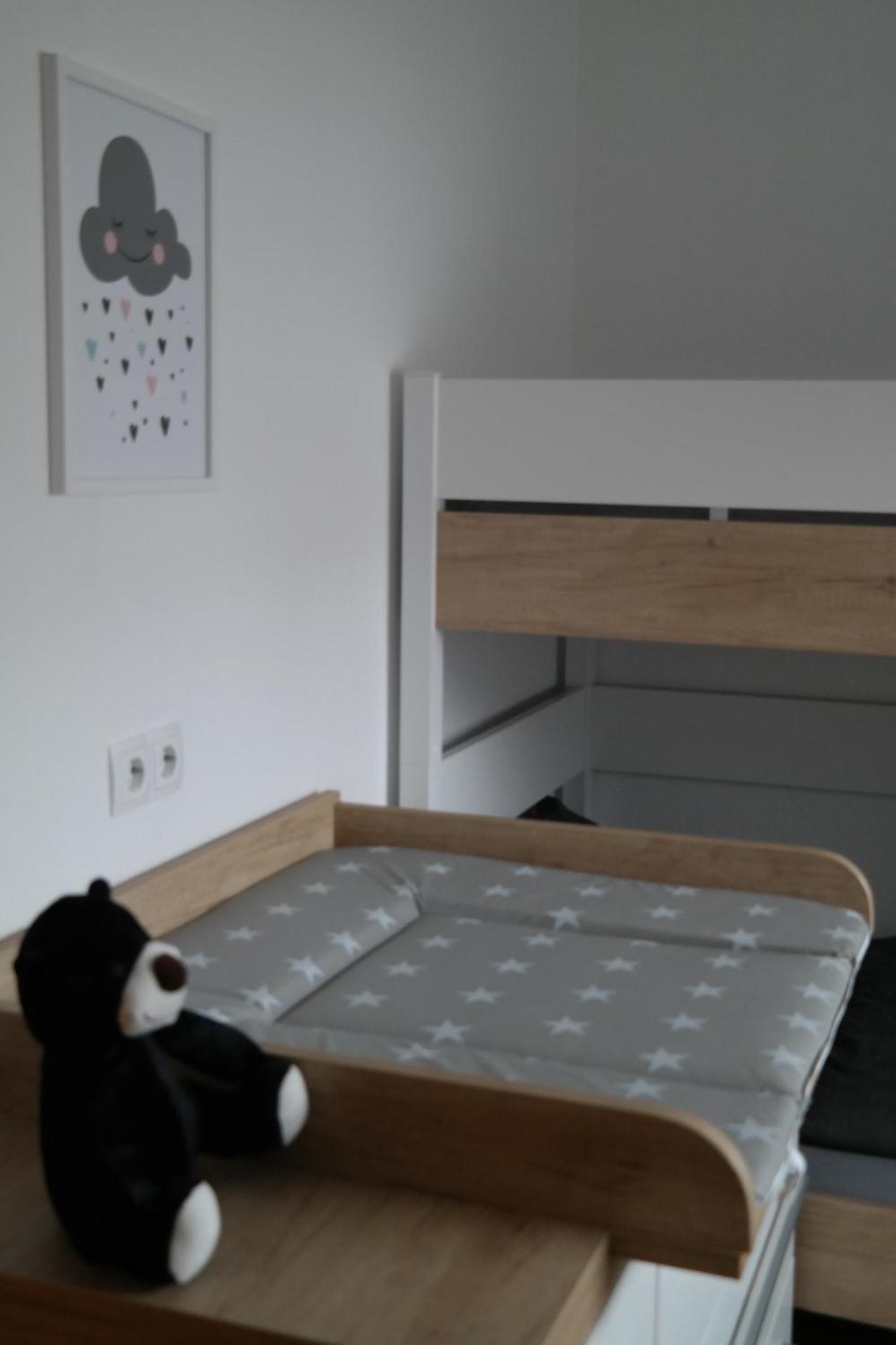 Schubert Unne Apartment Bobenthal