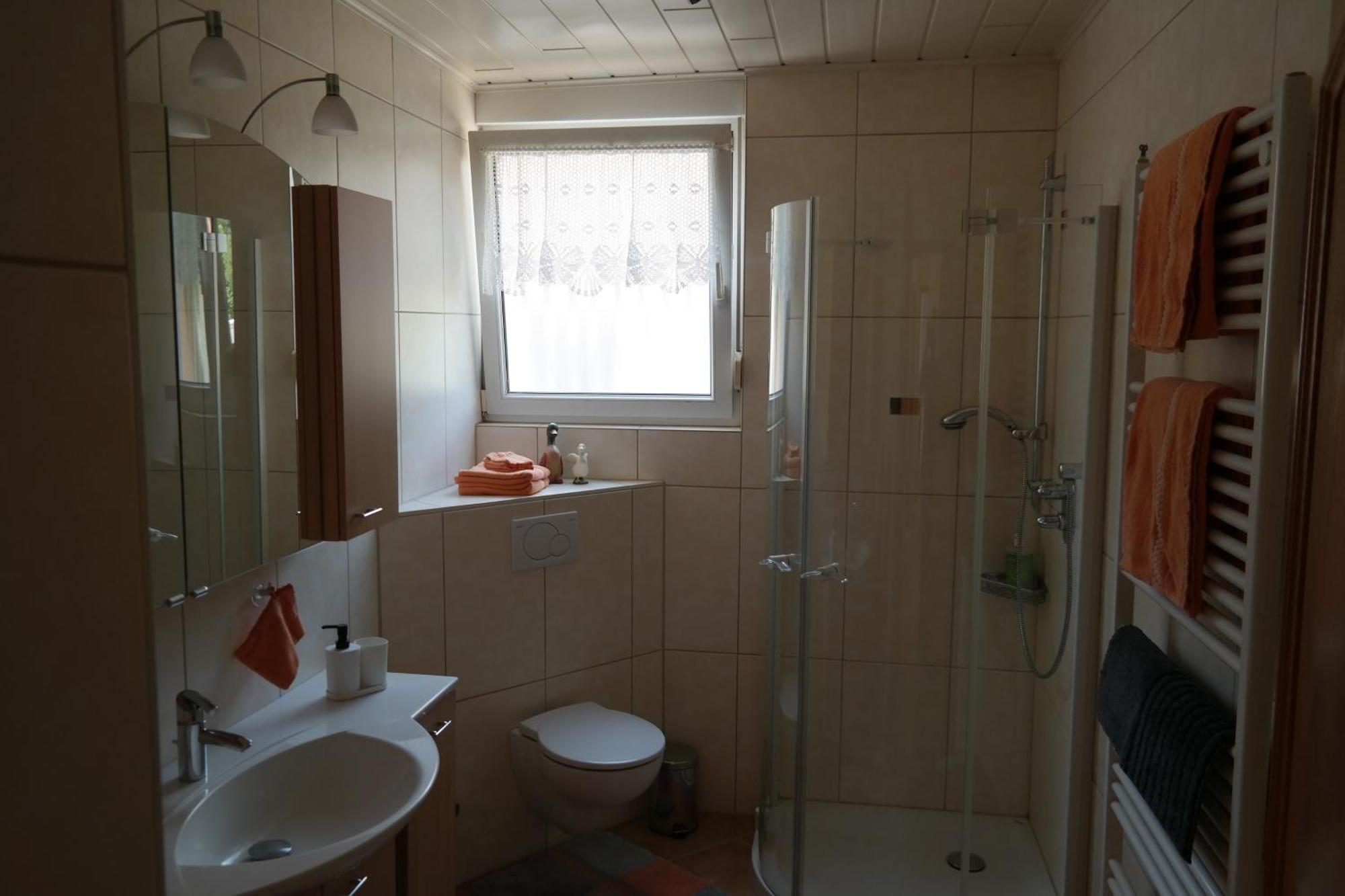 Schubert Unne Apartment *