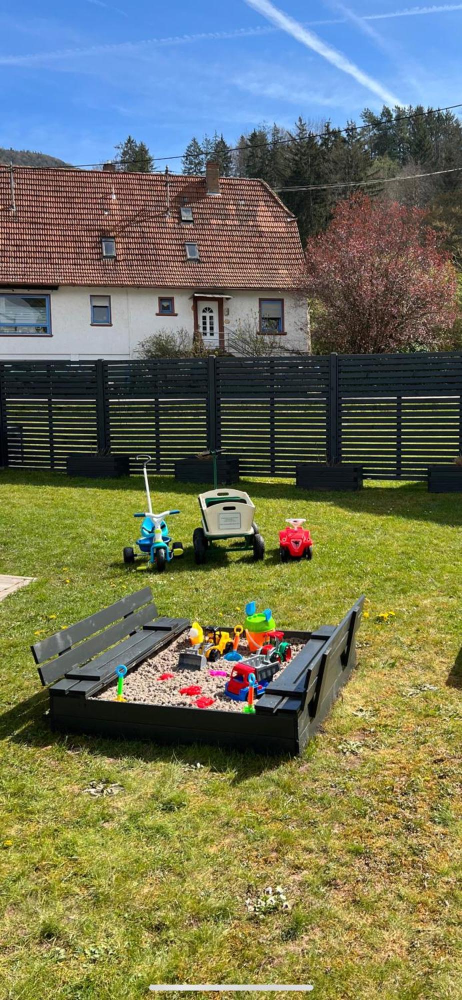 Apartment Schubert Unne *
