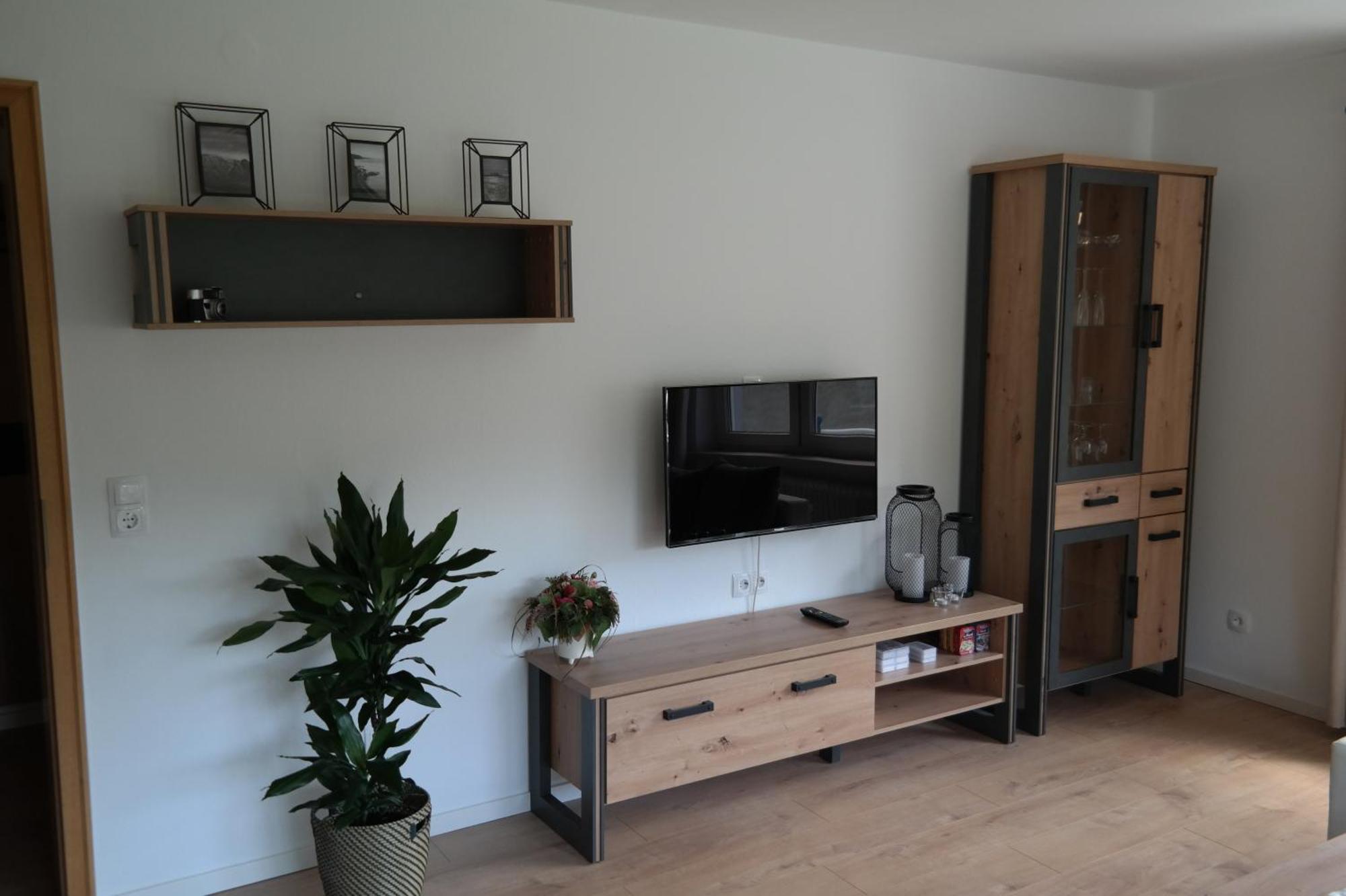 Apartment Schubert Unne Bobenthal