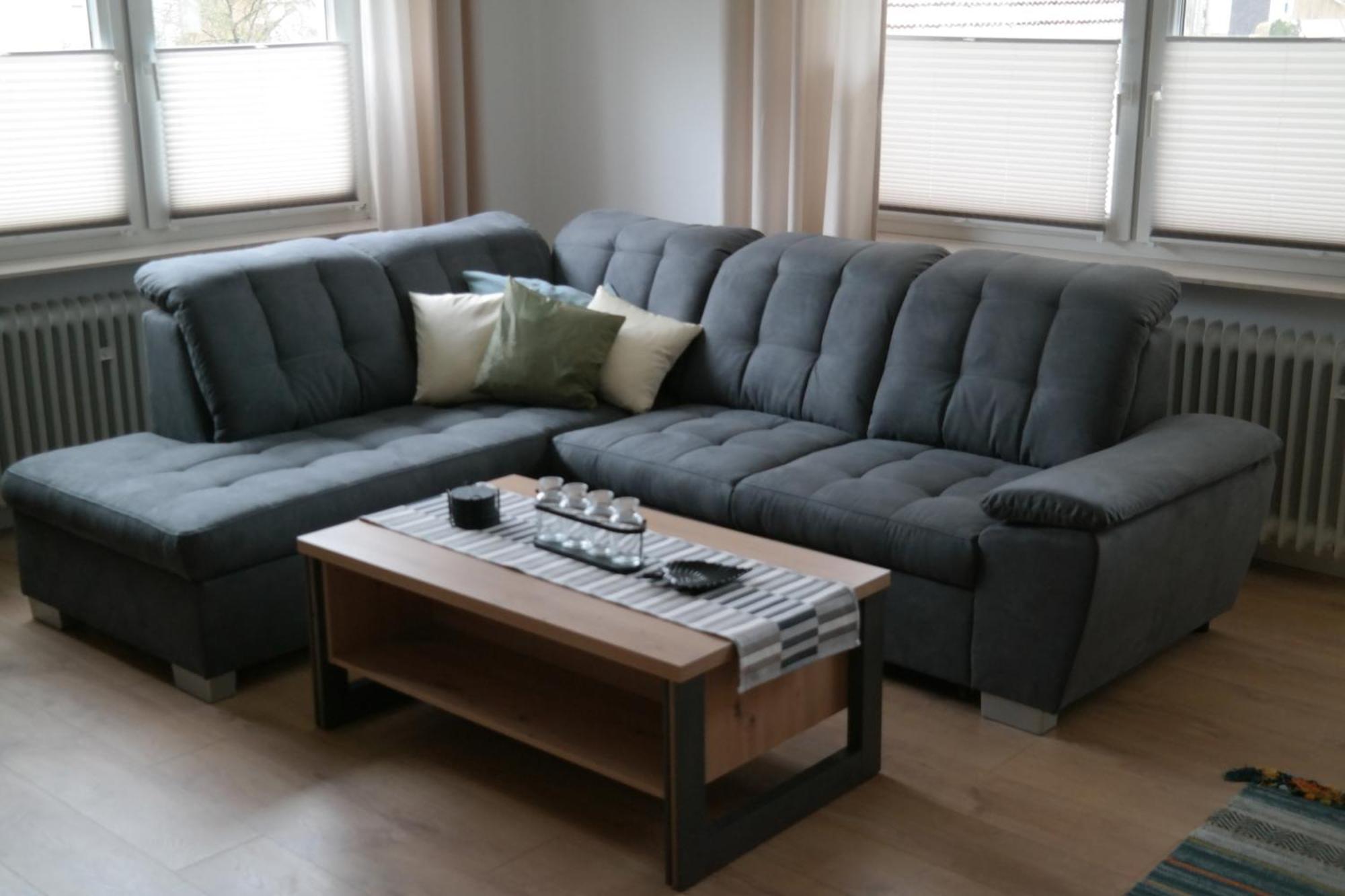 Apartment Schubert Unne