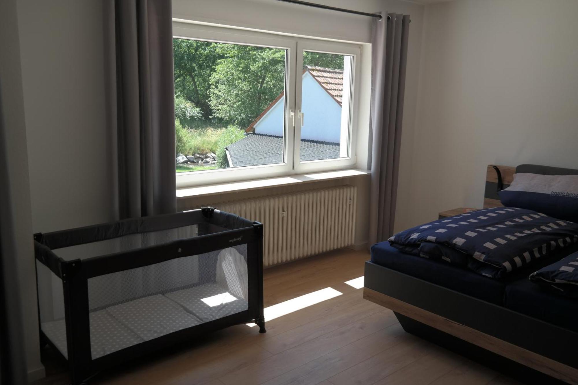 Schubert Unne Apartment *