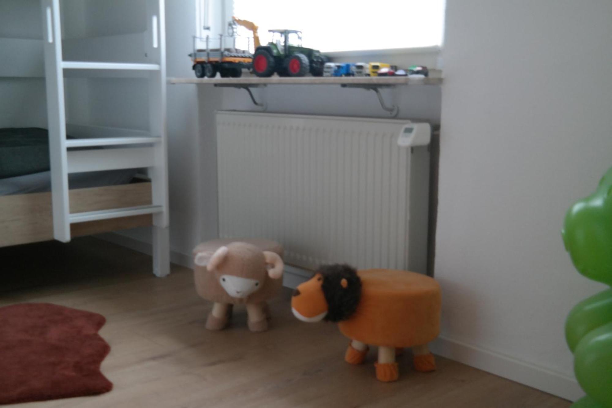 Apartment Schubert Unne *