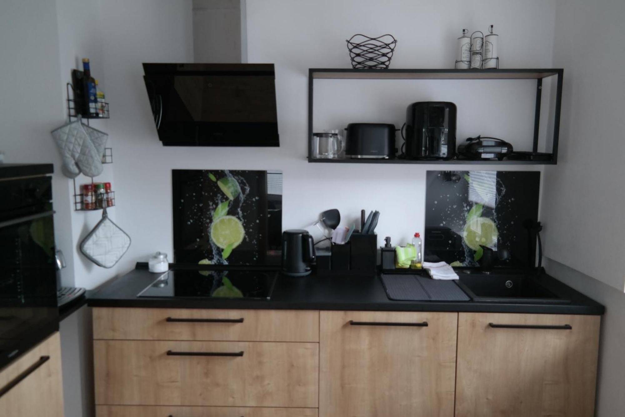 Schubert Unne Apartment Bobenthal