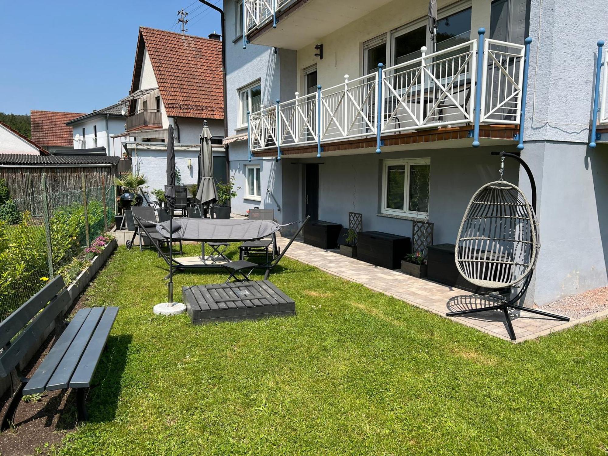 Apartment Schubert Unne Bobenthal
