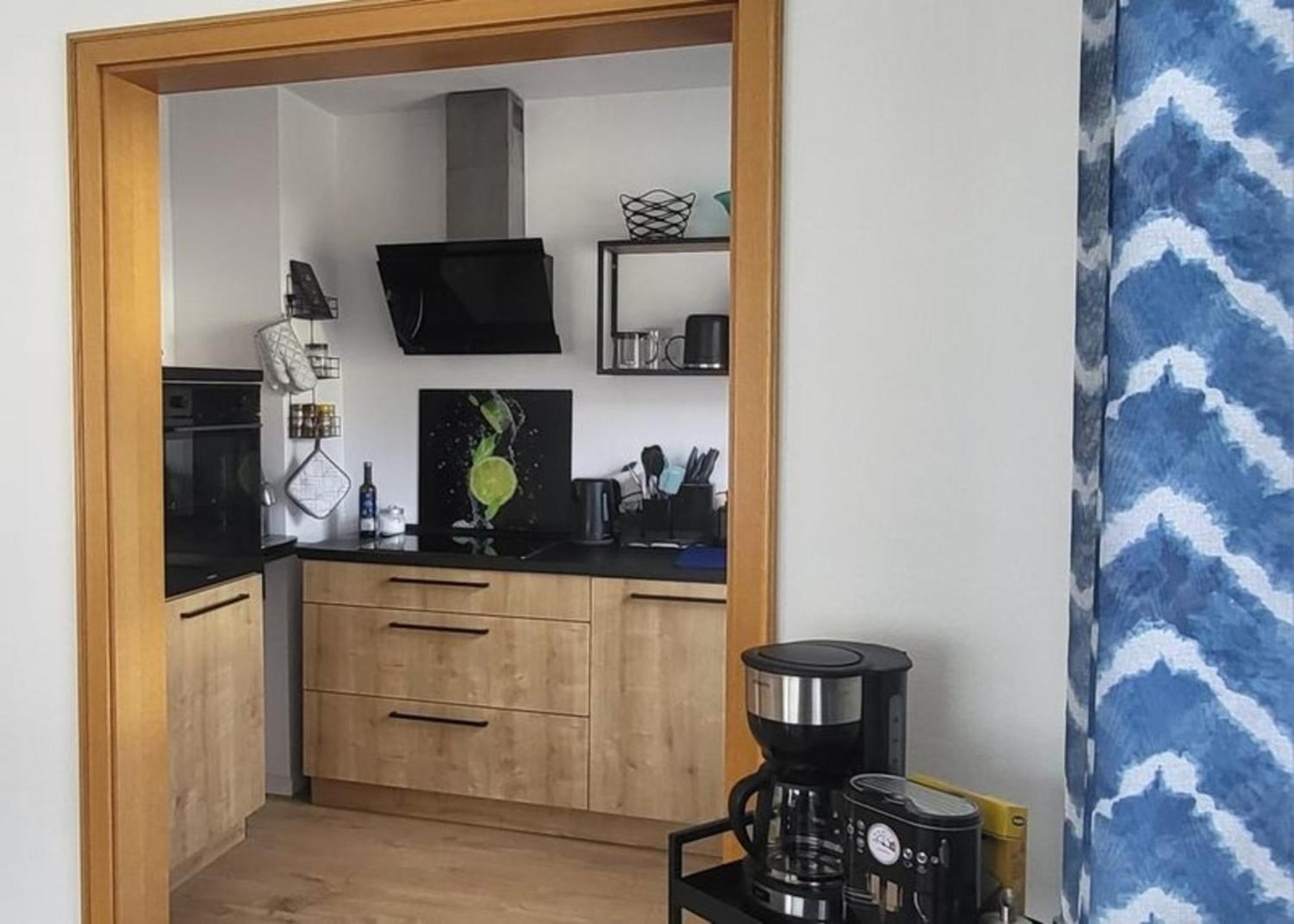 Apartment Schubert Unne