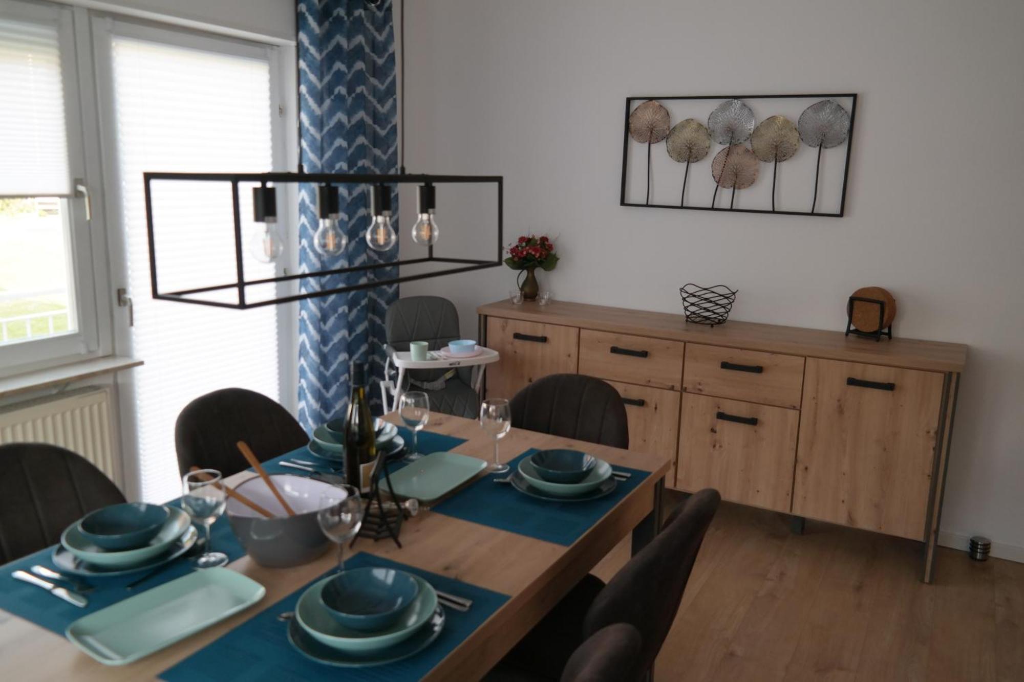 Schubert Unne Apartment *
