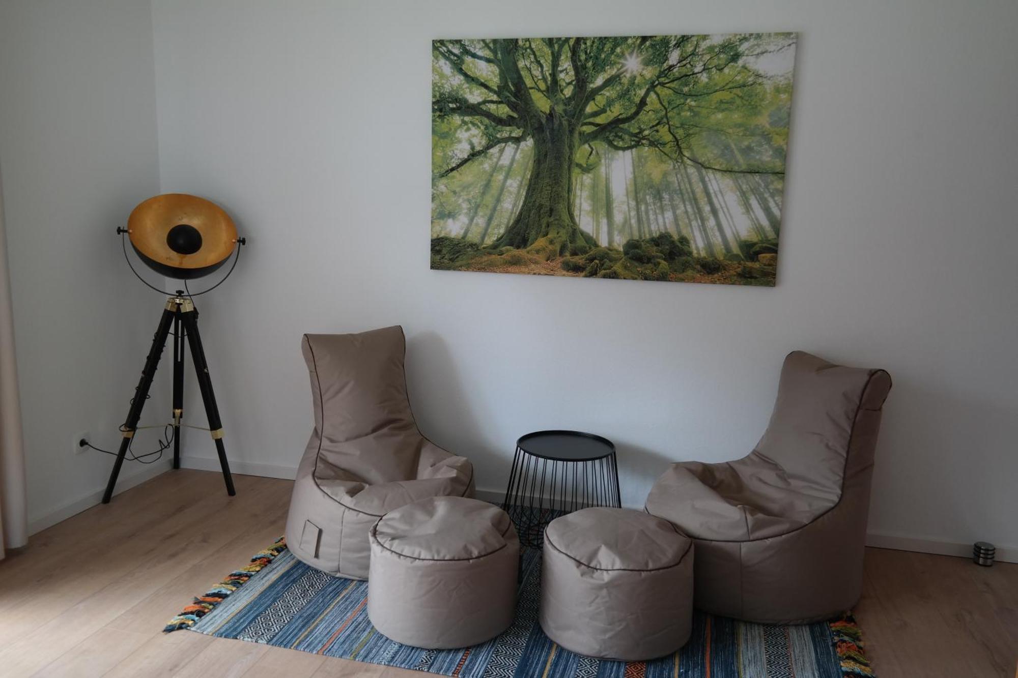 Apartment Schubert Unne Bobenthal
